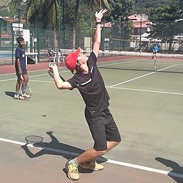 Victor Vellozo Pereira