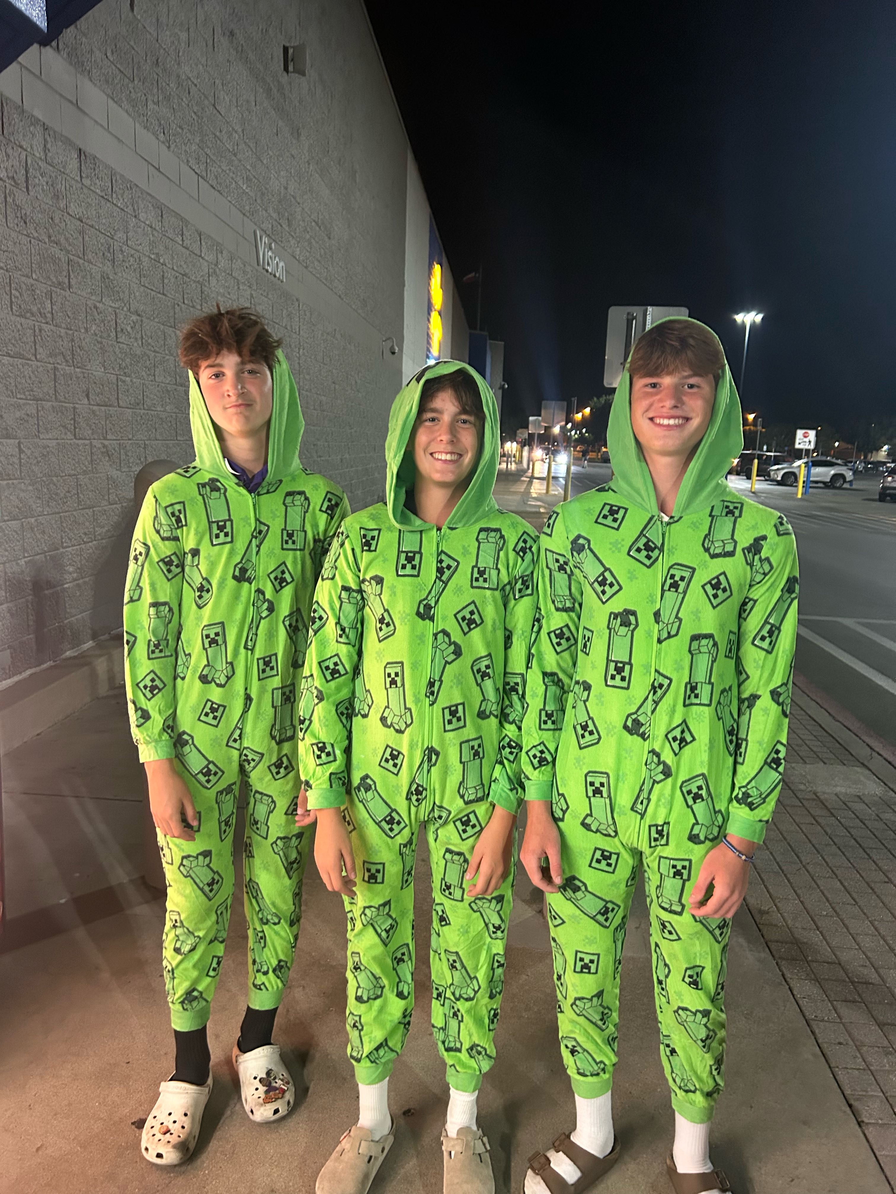 Noah Lilley-Martinez