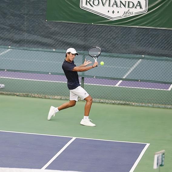 Santiago Trujillo García