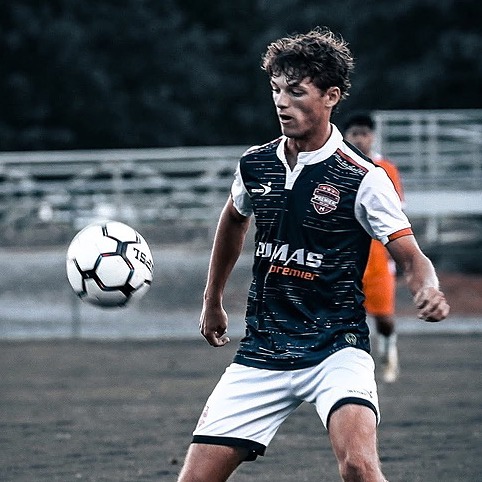 William Lincoln Colburn