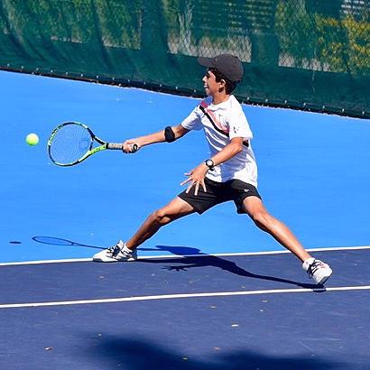 Emilio Zavala Salinas