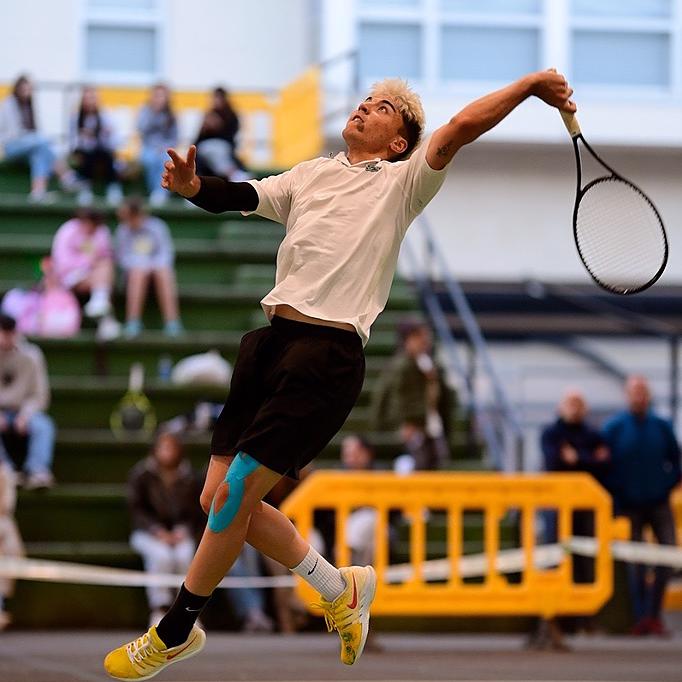 Alejandro Vizoso Ansedes