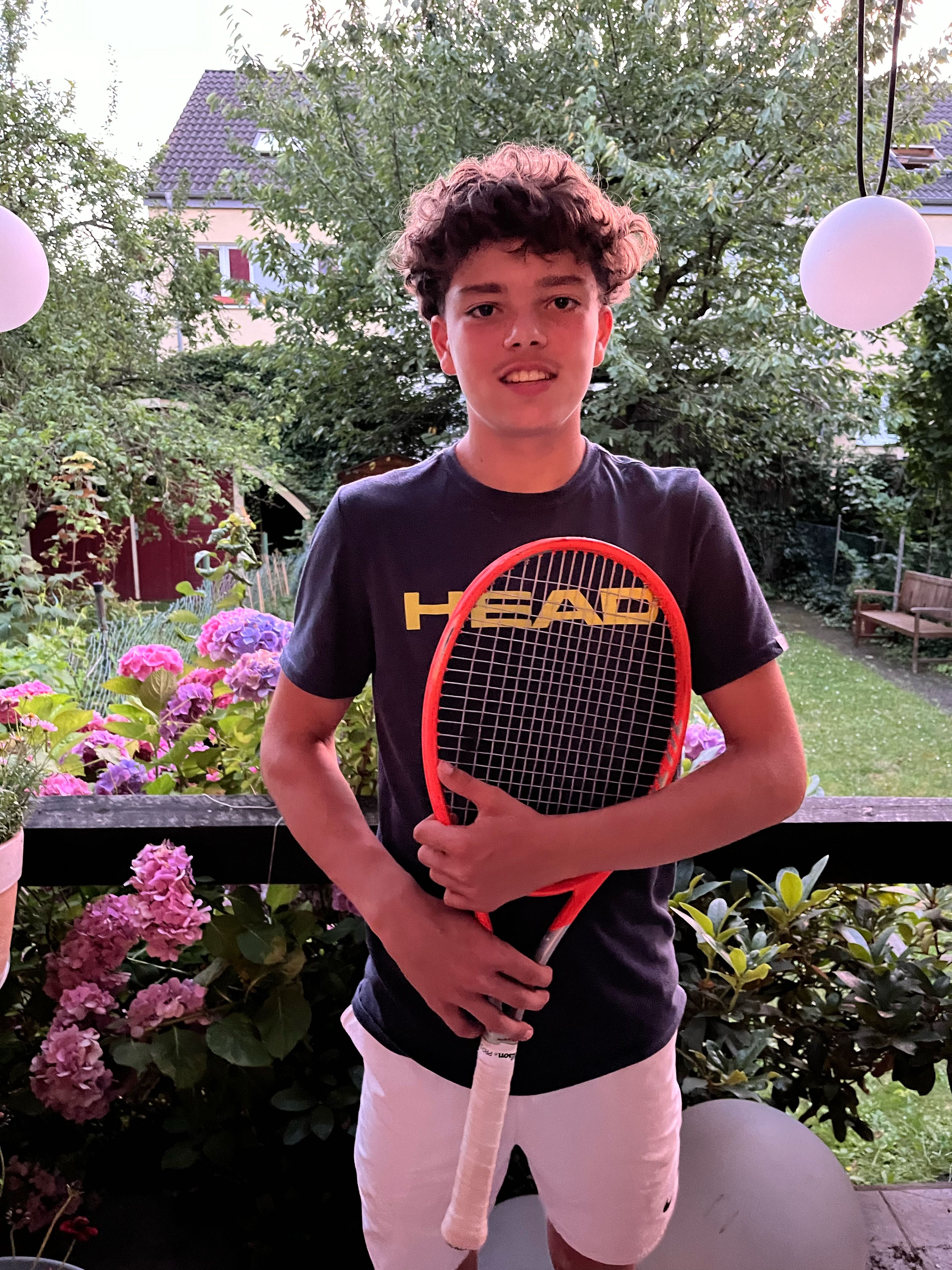 Frederik Bethkenhagen