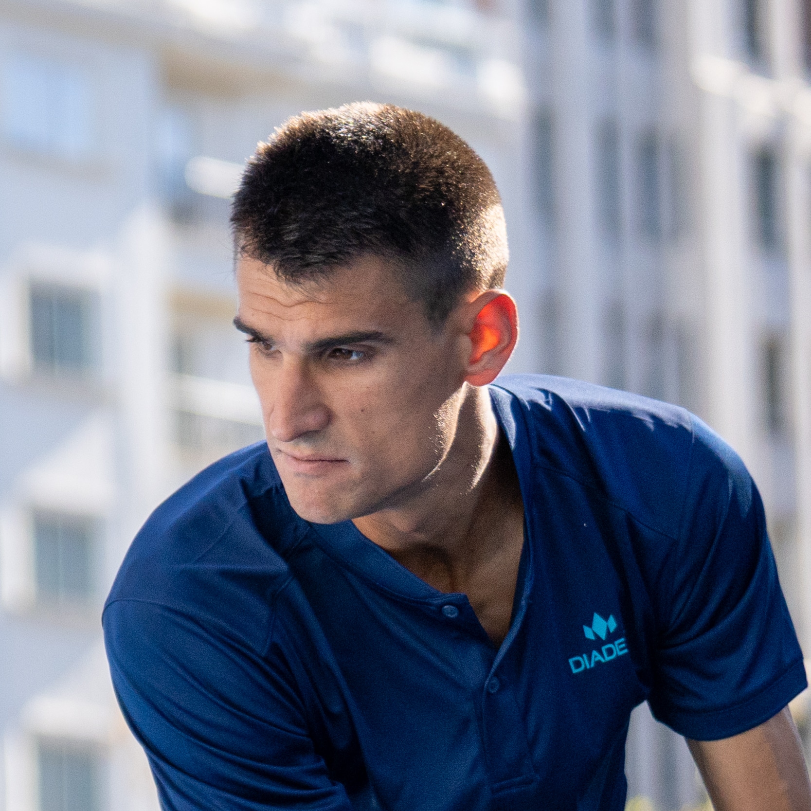 Yuri Santiago Syromolotov Netrebin