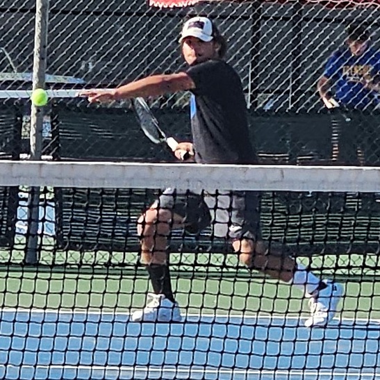 Jay Norris-Mccleskey