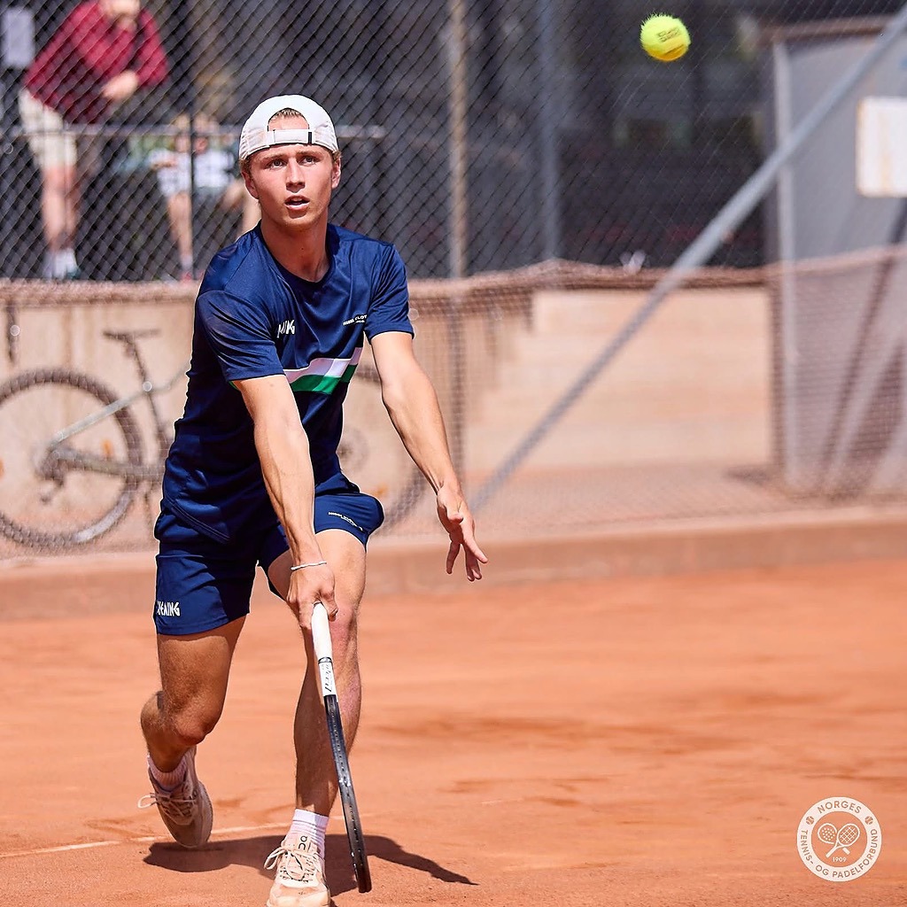 Fredrik Borch-Nielsen