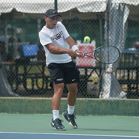 Daniel Garcia Suarez