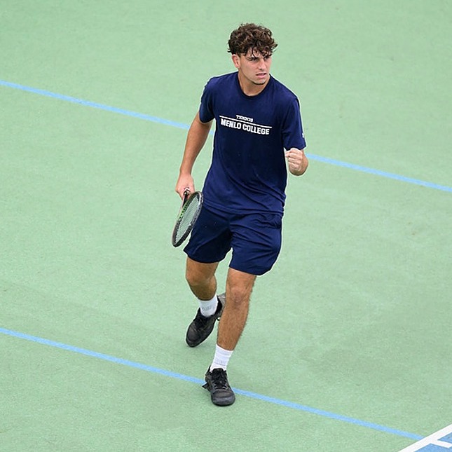 David Espinoza Navarro