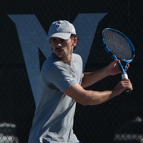 Henry Riccioni-Brown