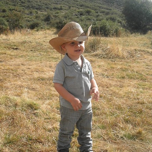 David Gonzalez Ibero