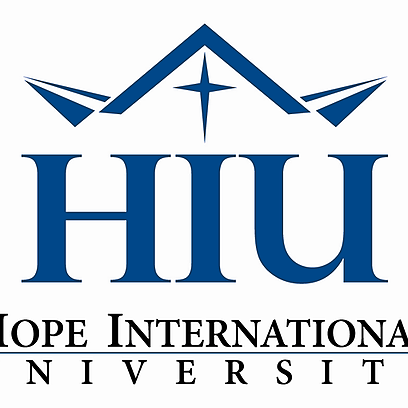 Hope International University
