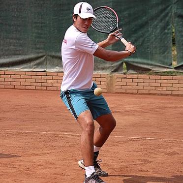 Nicolás Cortés Campos