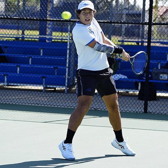 Enrique Alejandro Amaya Villegas