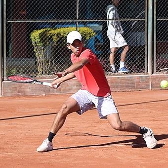 Nicolas Donoso Soruco