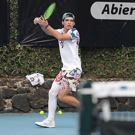 Eugenio Gonzalez Fitzmaurice