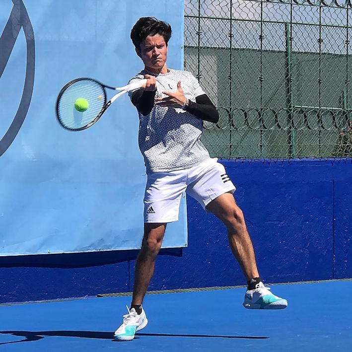 Gerardo Garrido Guzmán