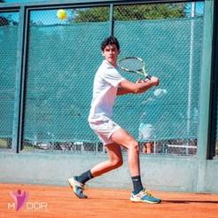 Leonardo Lopez Aliaga