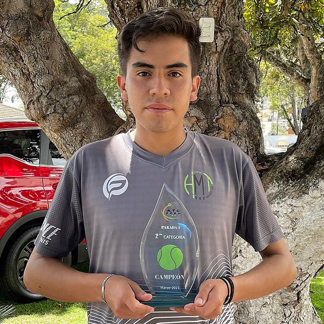 Martin Sebastian Puetate Garcia