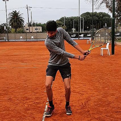 Alejo Federico Britos Faur