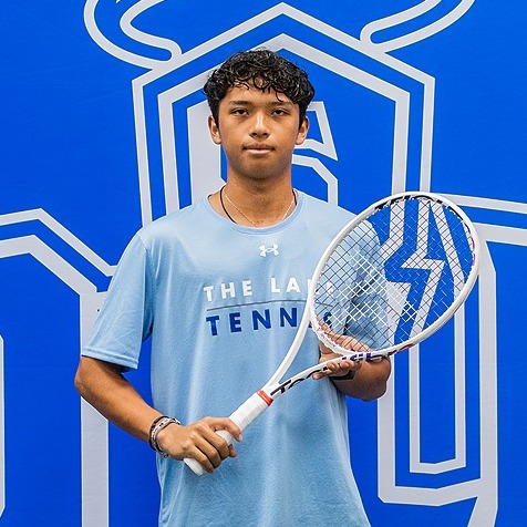 Luis Román Jiménez Arzate