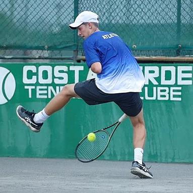 Matheus Silveira Pimenta