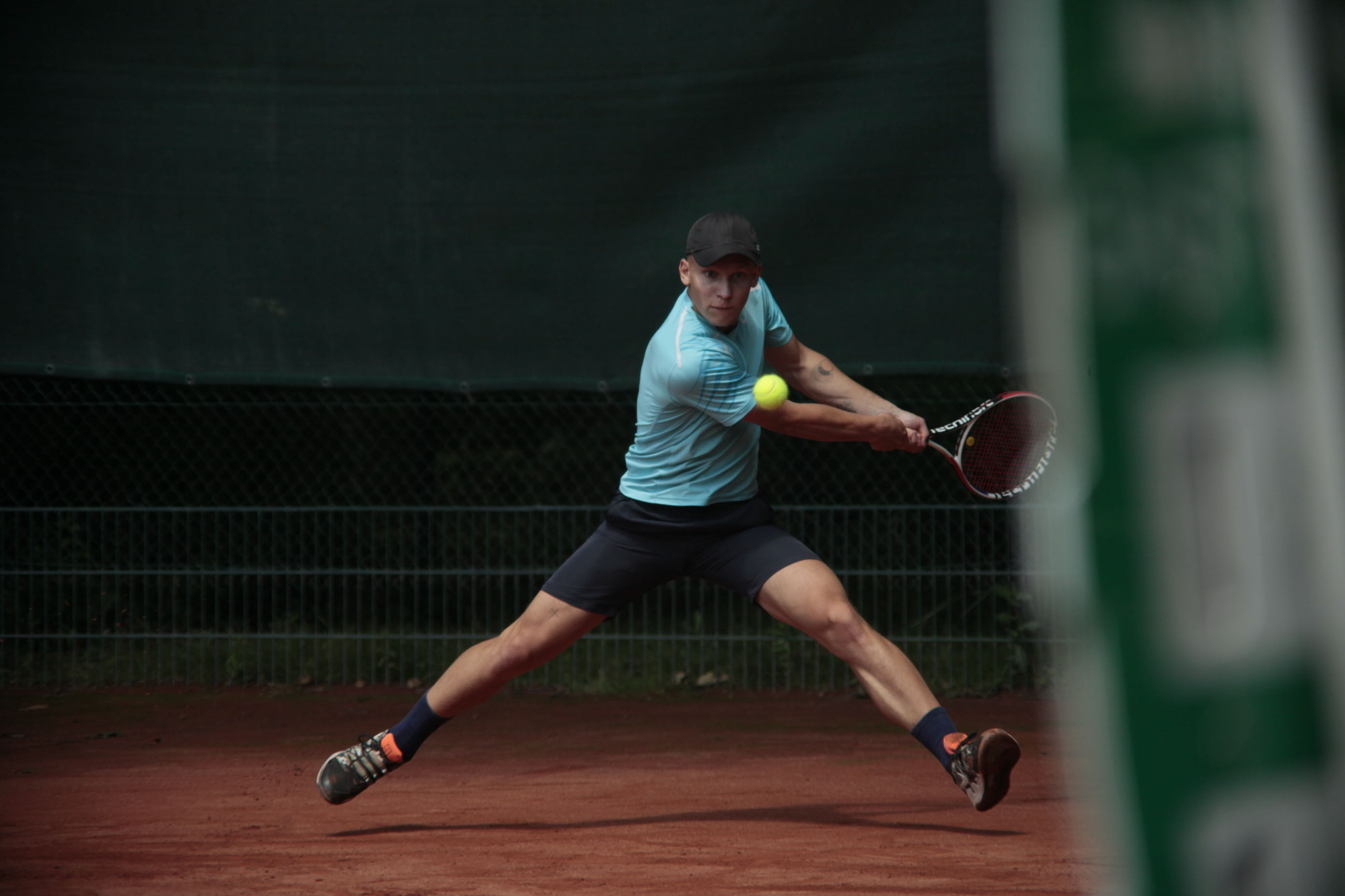 Valentin Johannes Laser