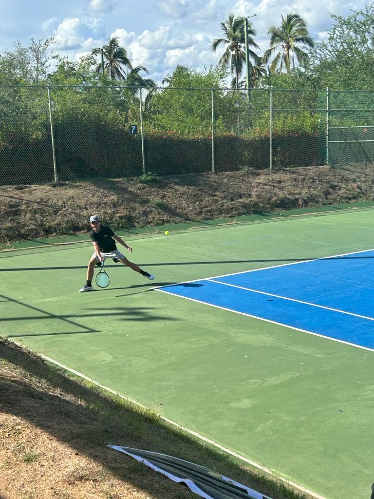 Ricardo Rodríguez Battaglia