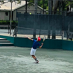 Christian Tihanovich