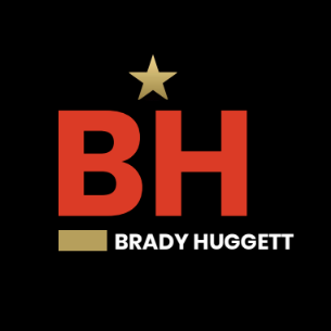 Brady Huggett