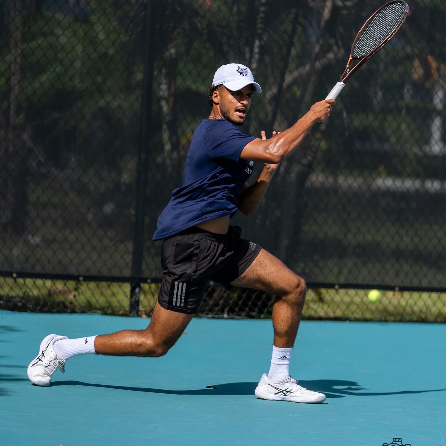 Jeremy Aziel Diaz Mercado