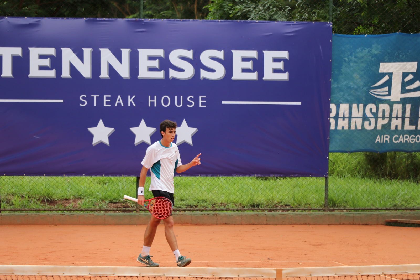 Joao Paulo Junqueira Franco Pimenta