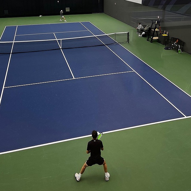 Lukas Cabue Valverde