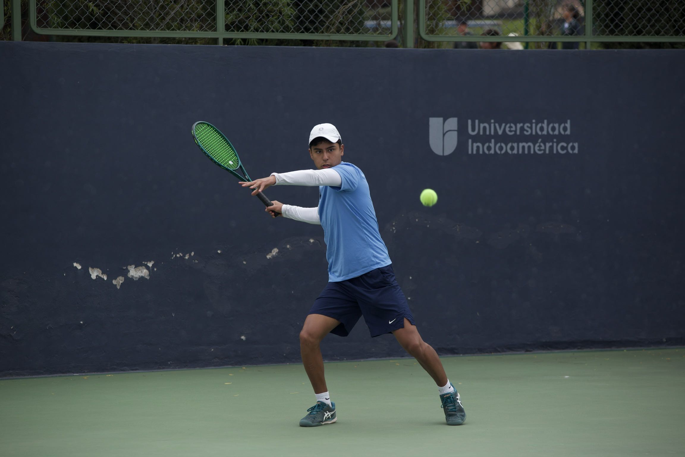 Felipe Morales Beltran