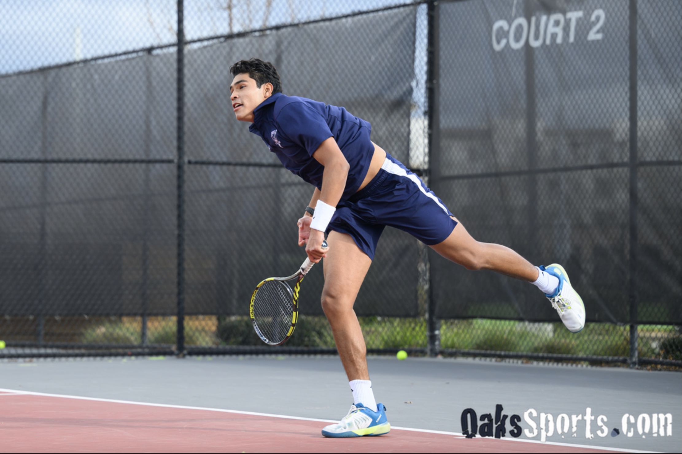 Ian Ramiro Perez Rodriguez