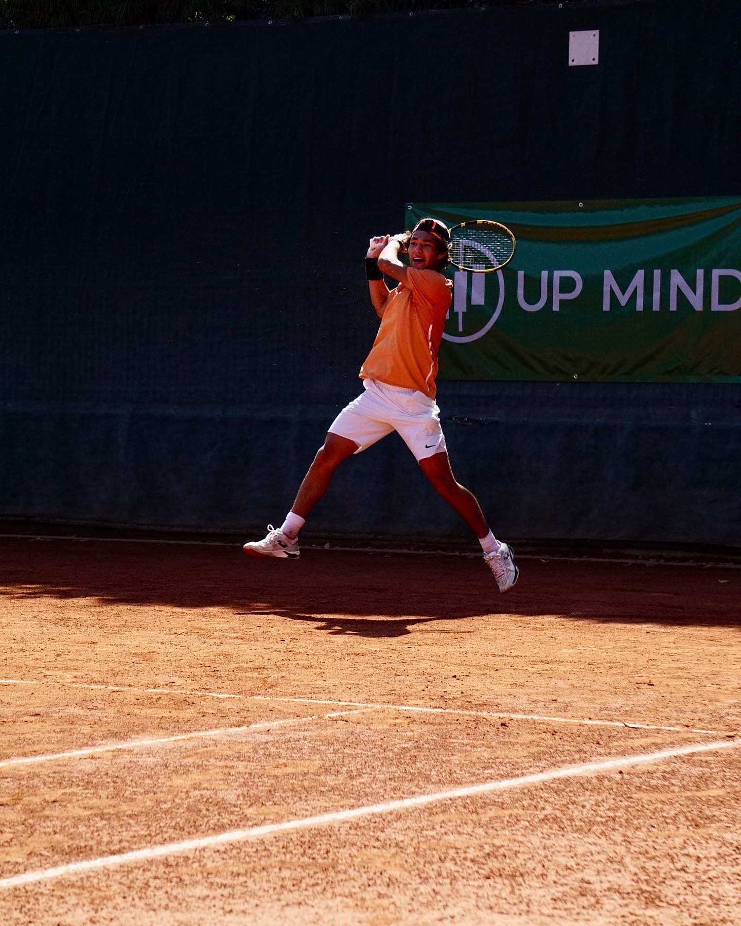 Santiago Padilla Cote