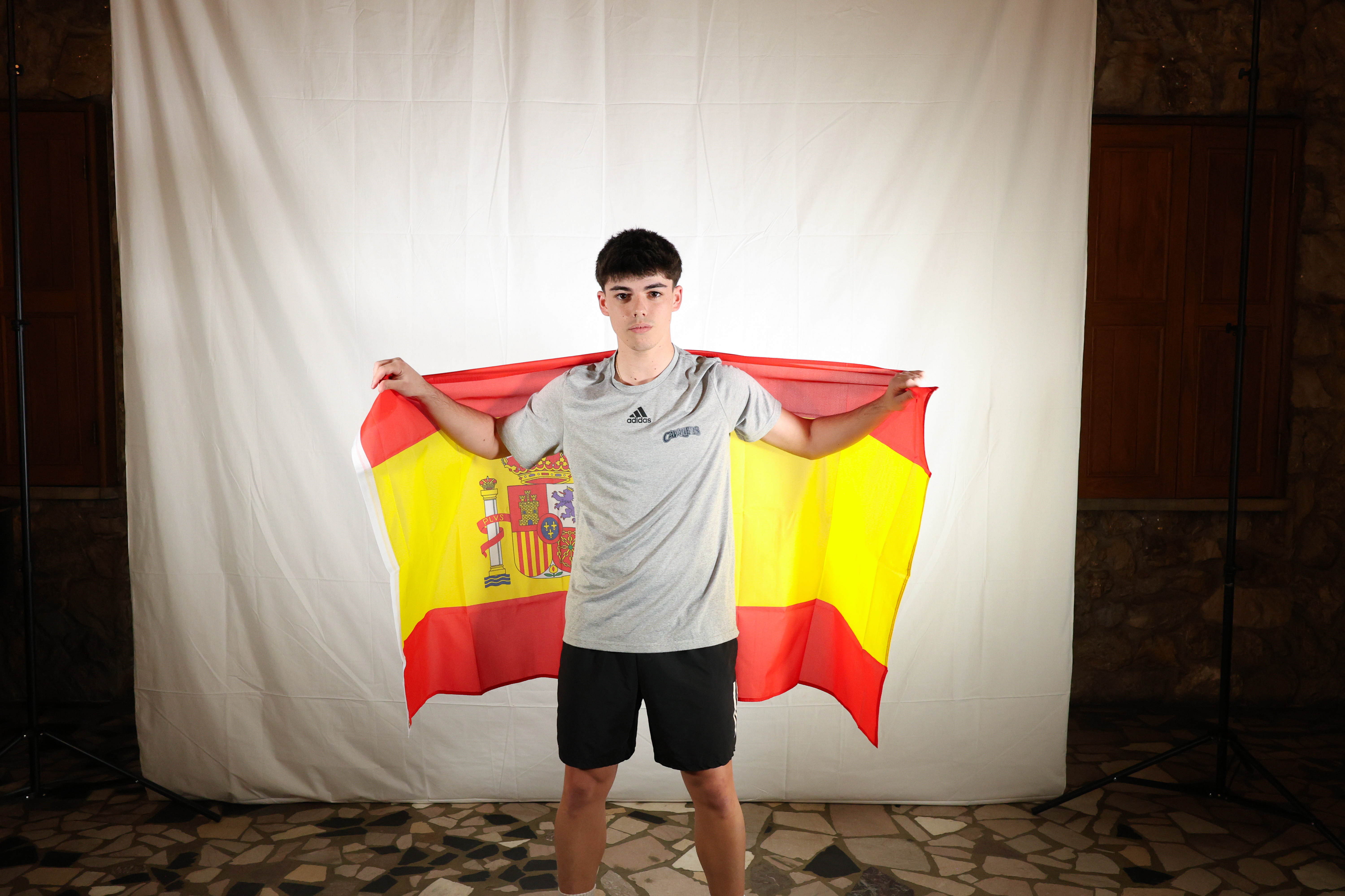 Jorge Cebria Collazos