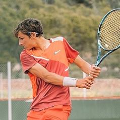 Daniel  Lopez Adelino