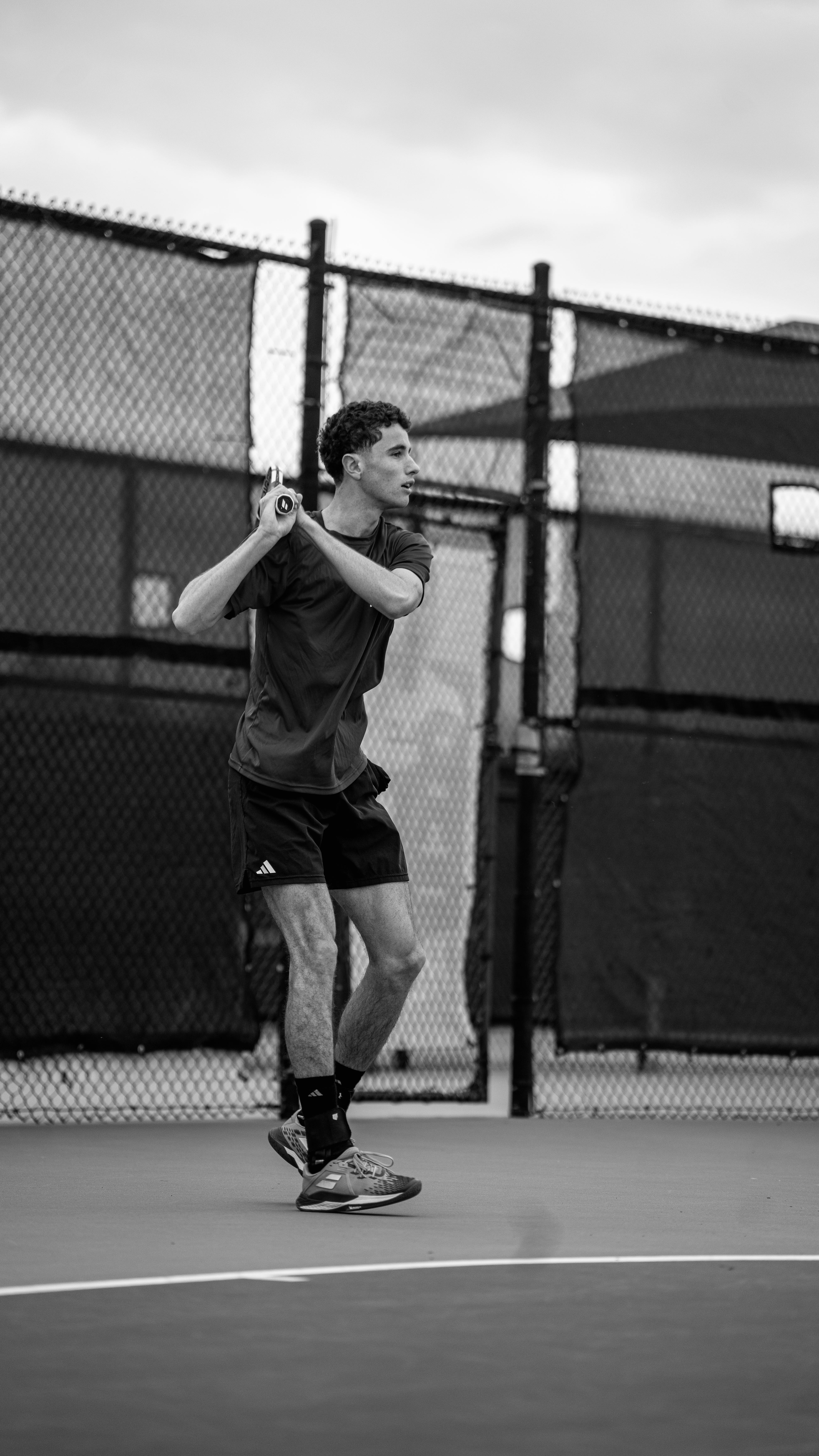 Nicolas Niox Chateau