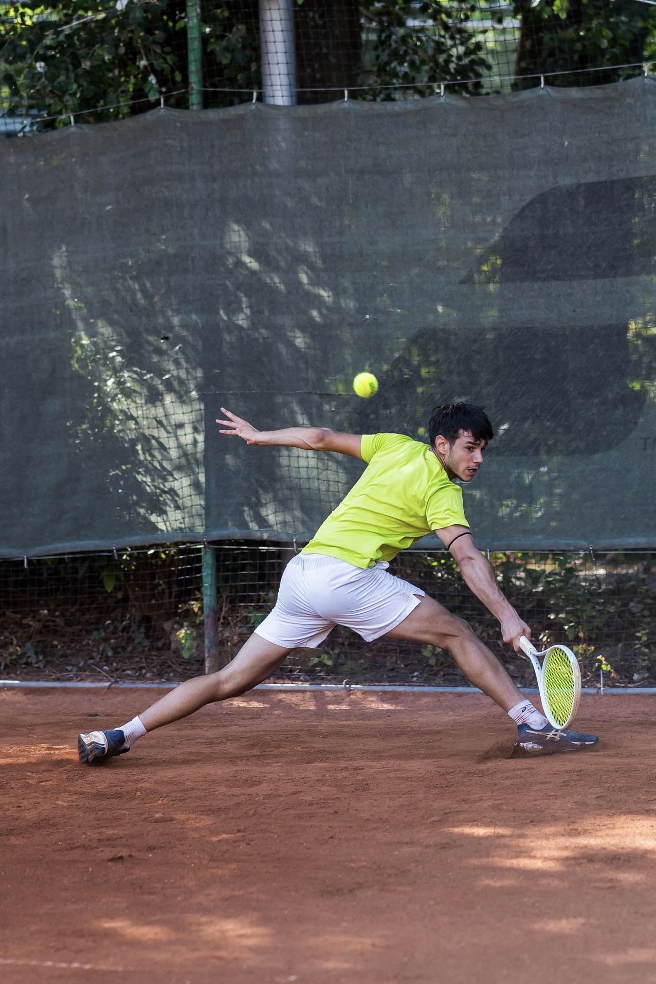 Aristeidis Lafazanos