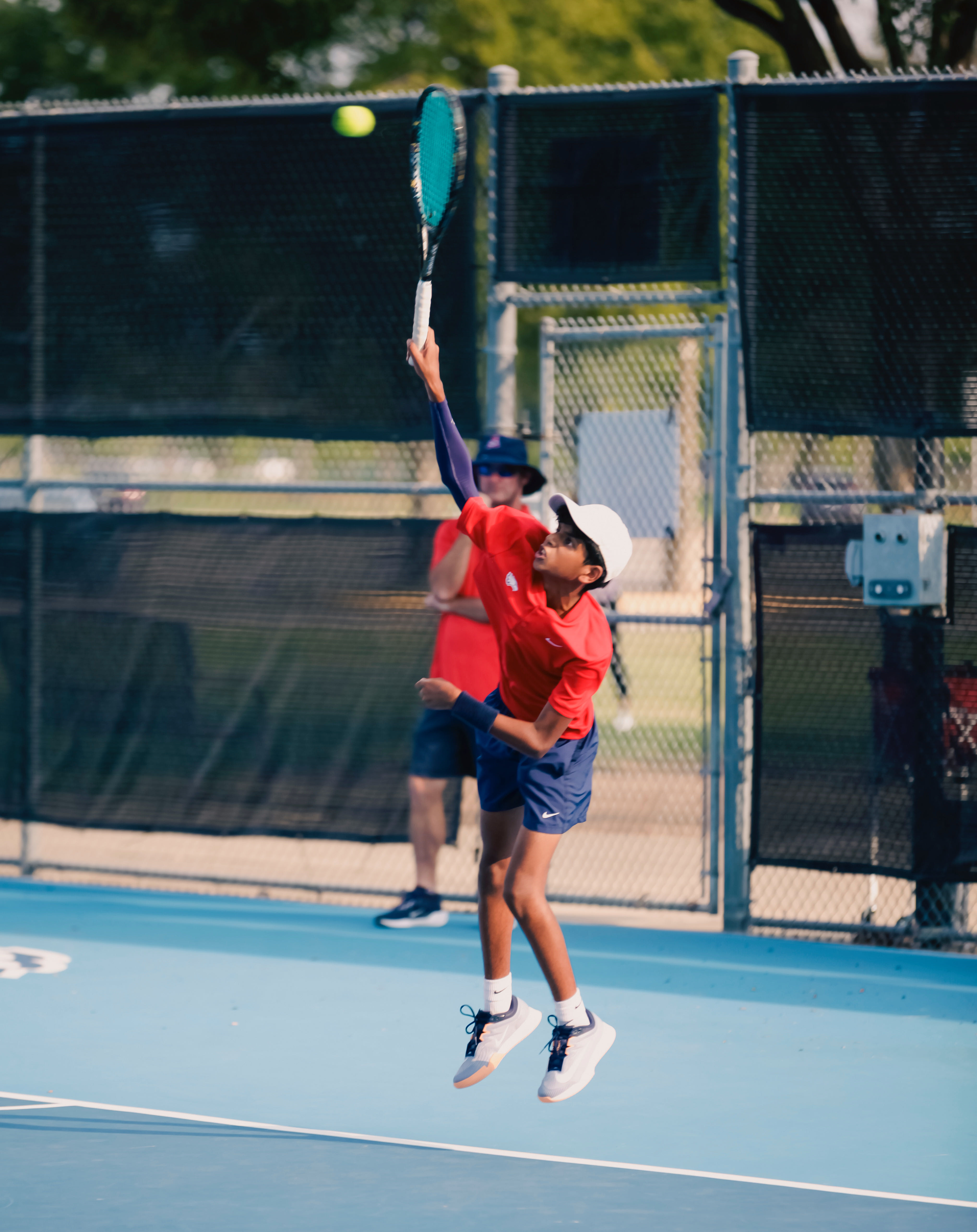 Nithilan Gnanadeepan