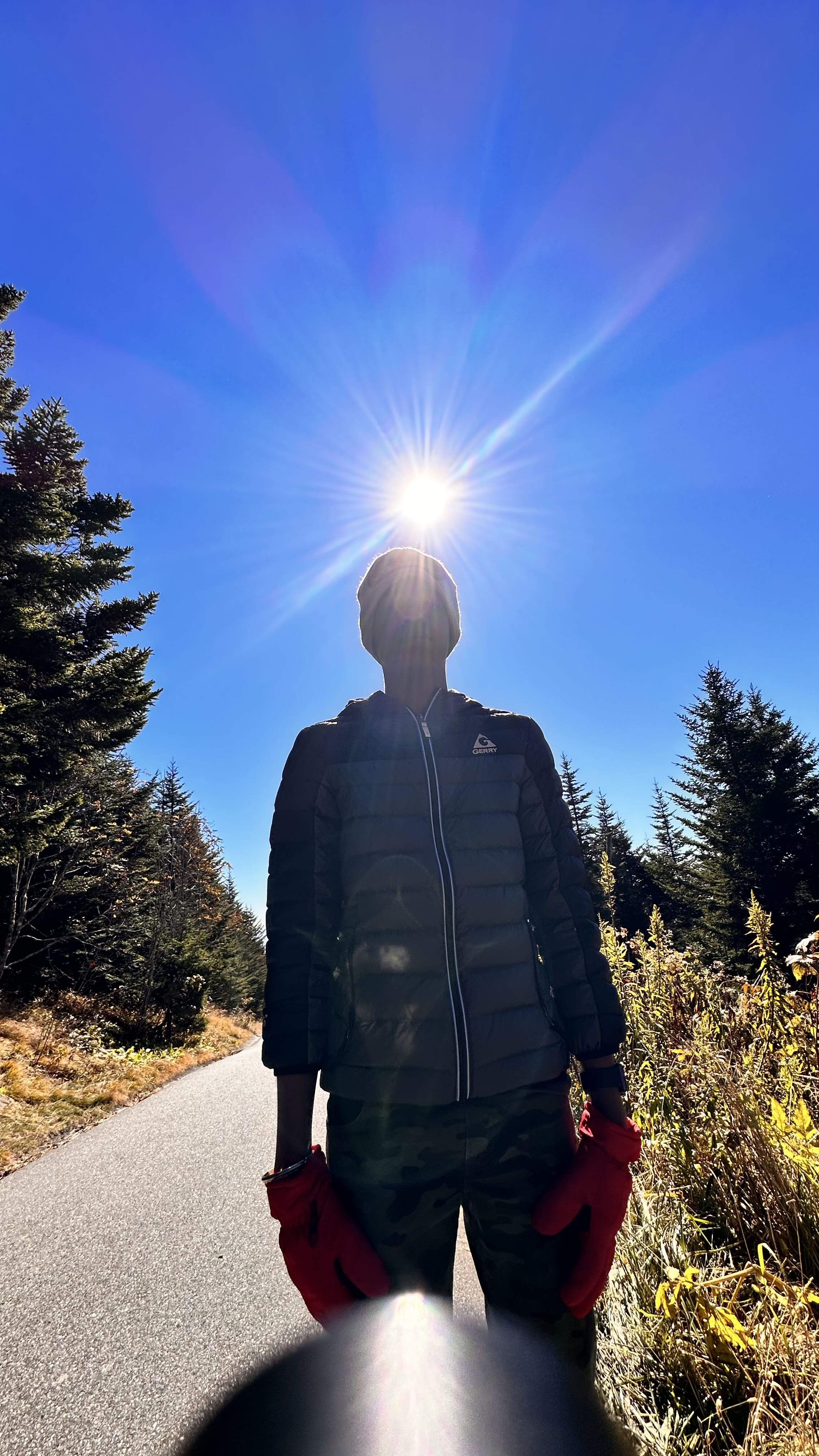 Sarvesh S. Subramanian