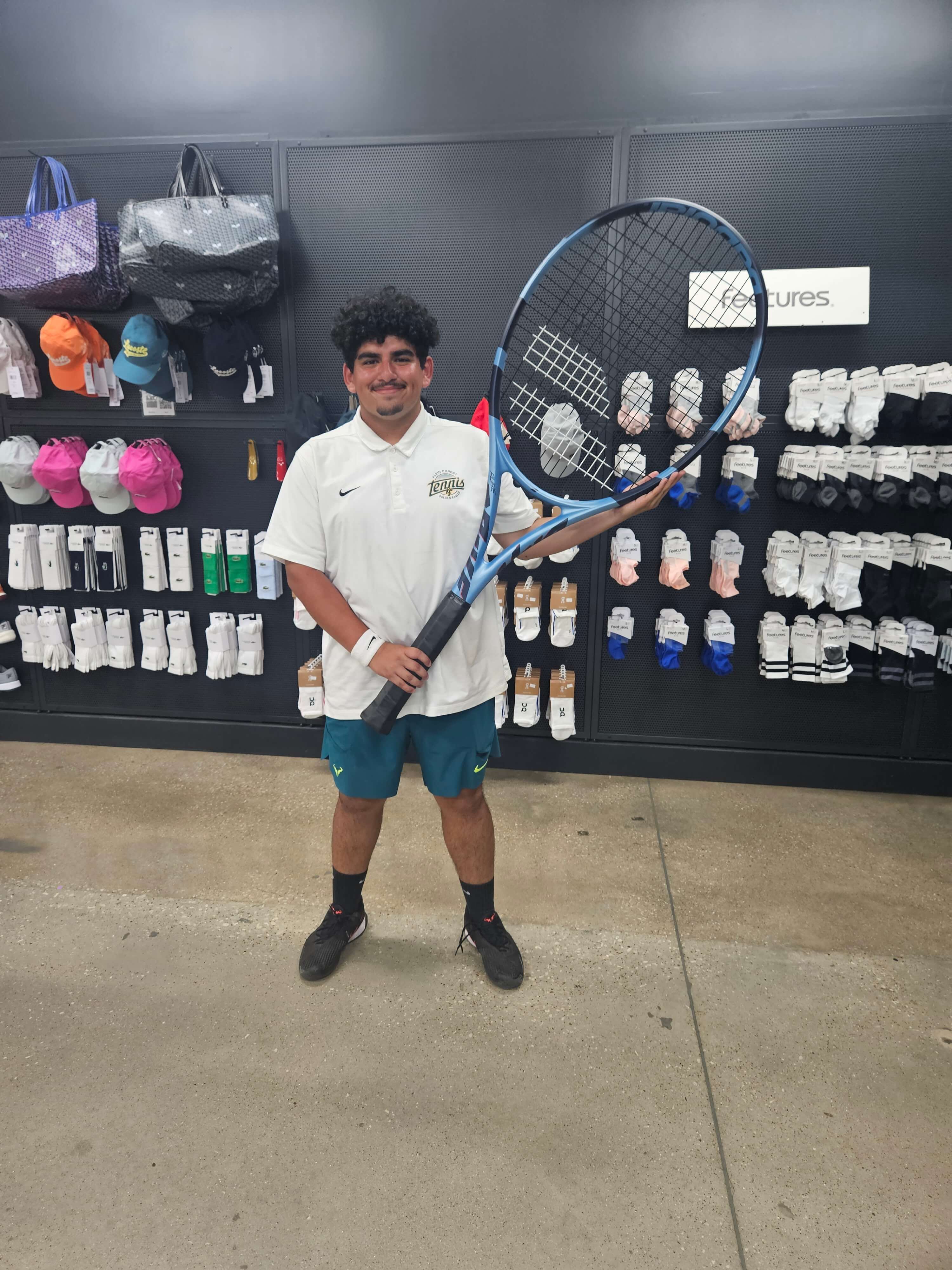 Justin Franco Zamora