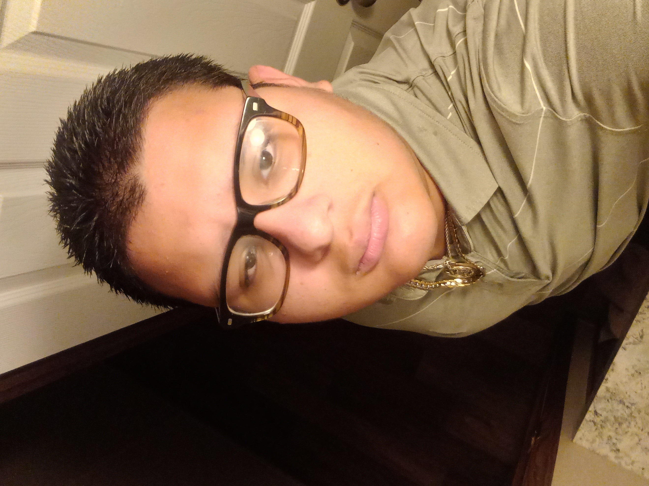 Fredy Gomez Hernandez