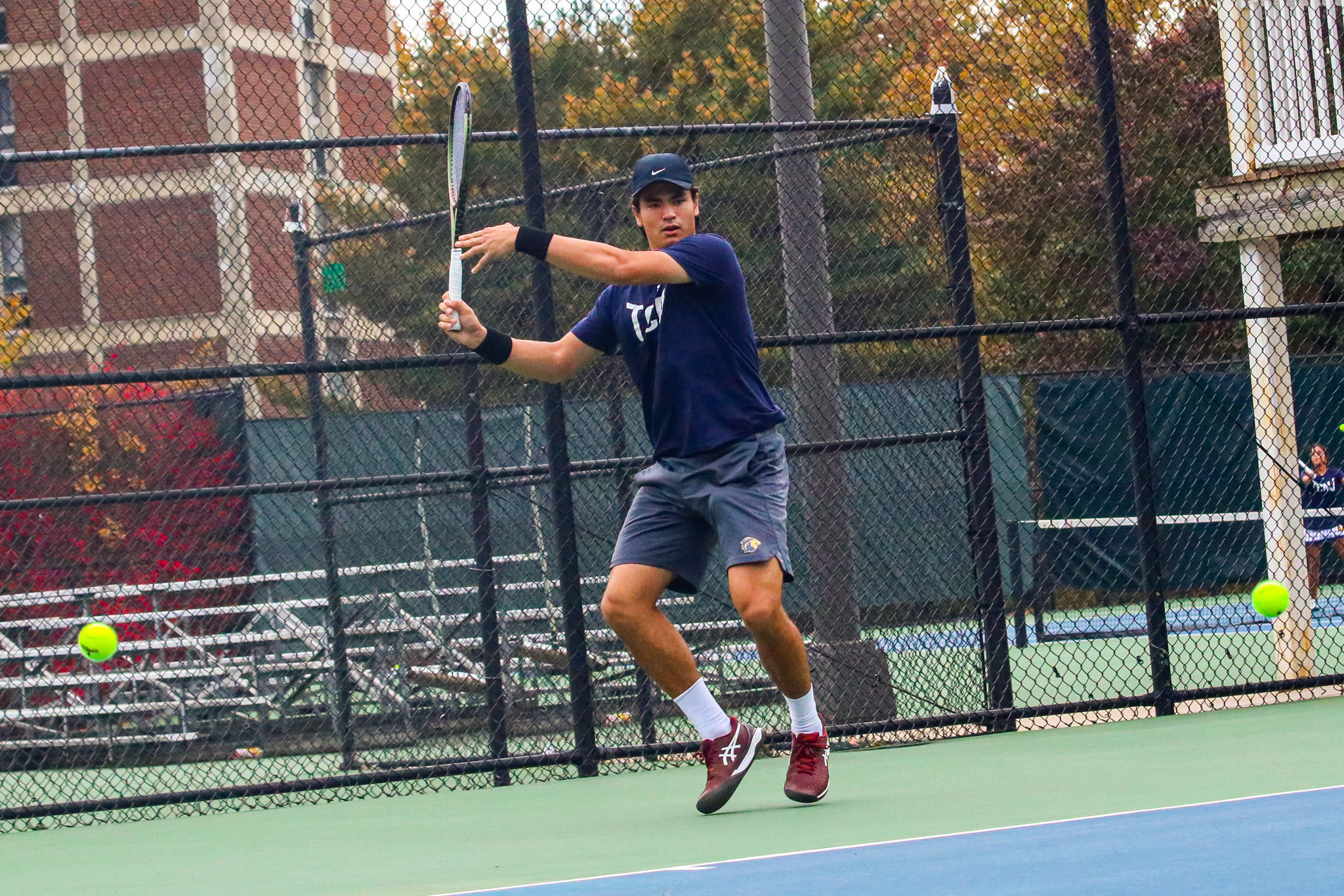 Harrison Maitland-Carter