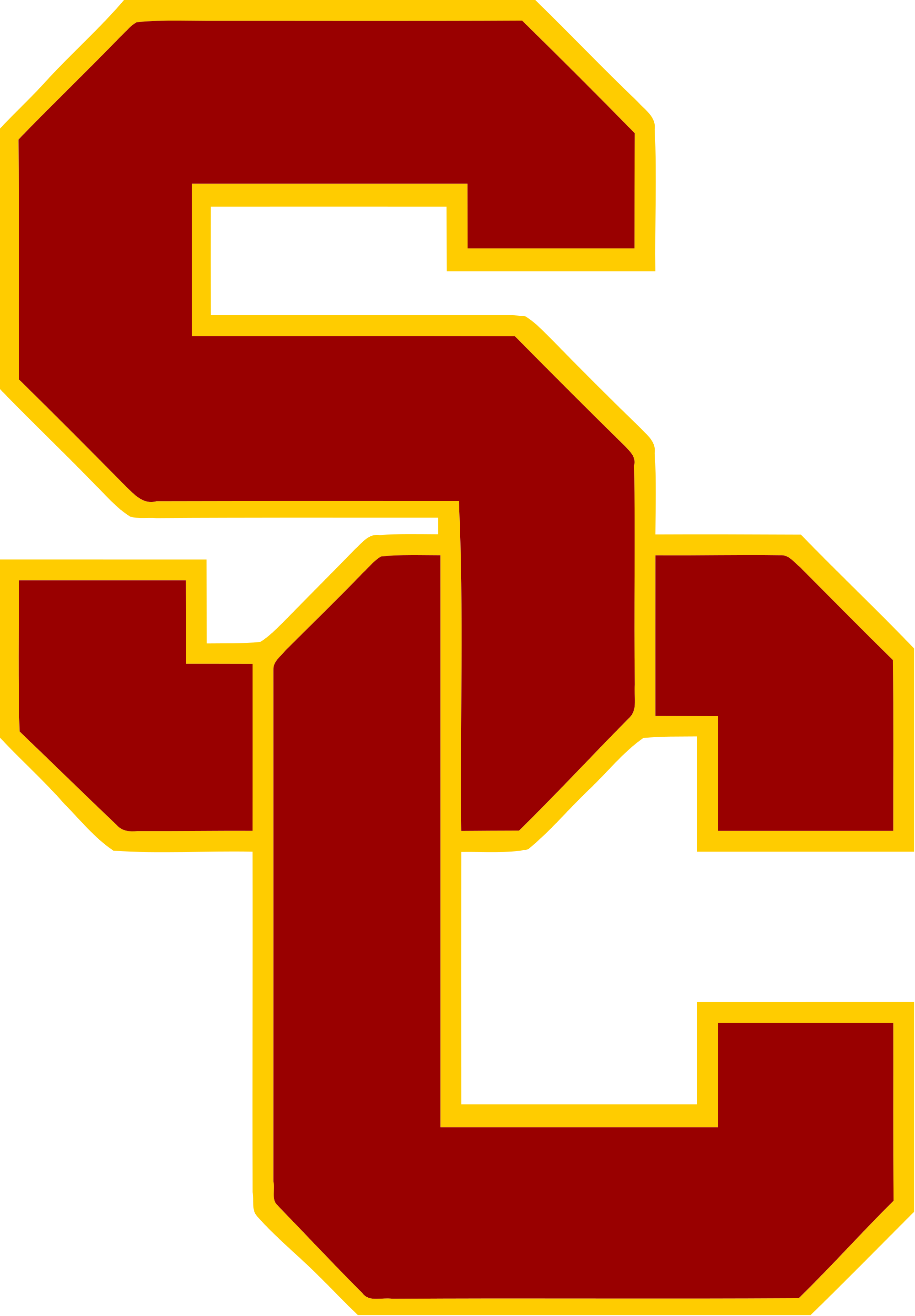 University of Southern California