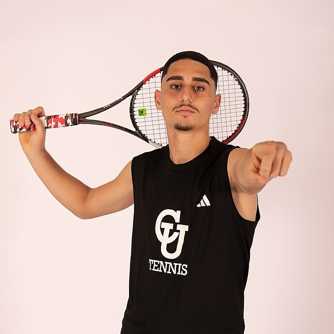 Mohamed Sanad Bouhlel