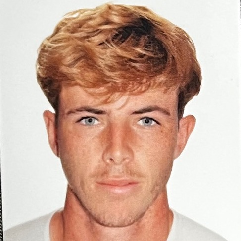 Noah Ruben Lopez Cherubino