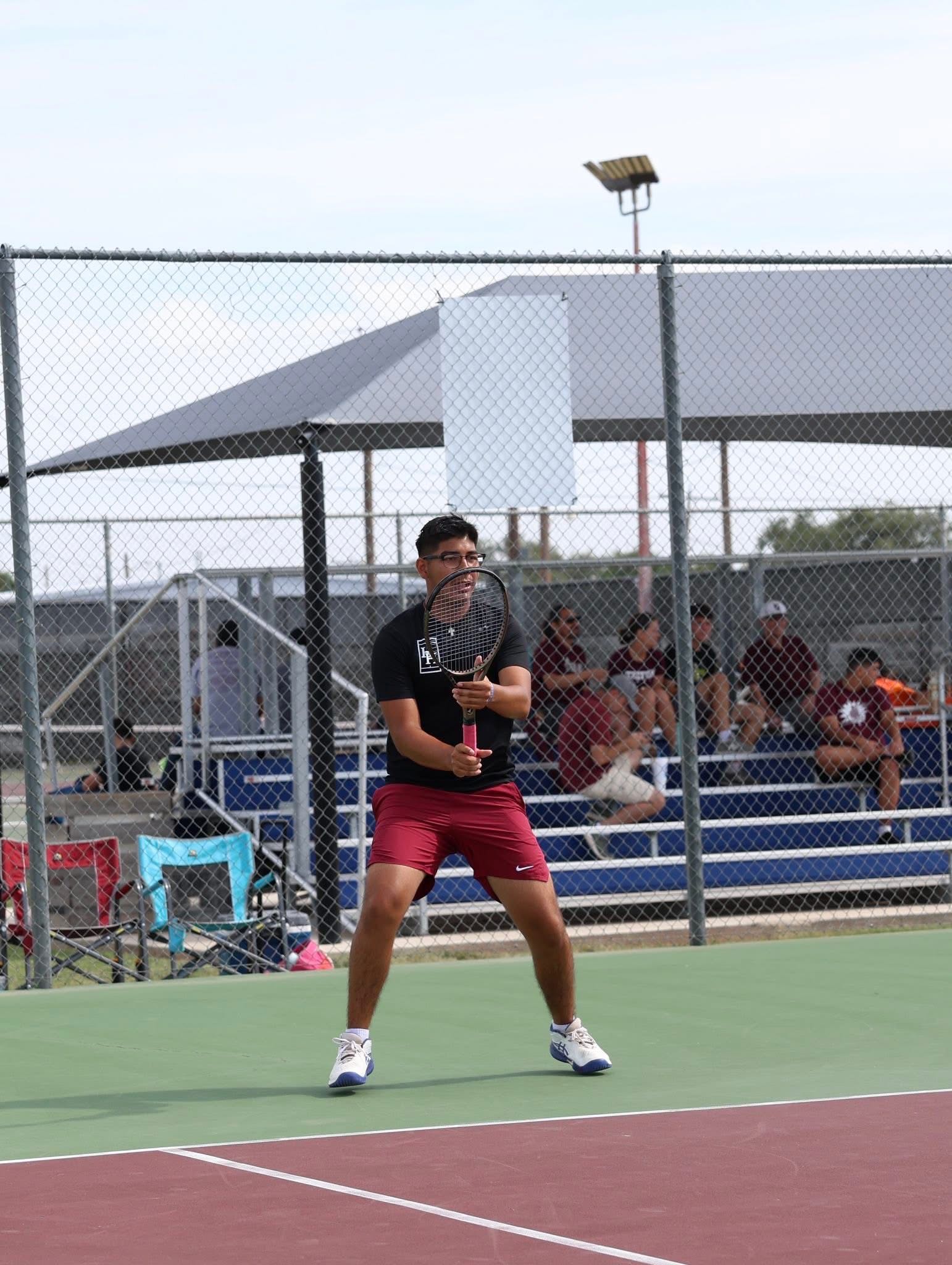 Joshua Perez Martinez