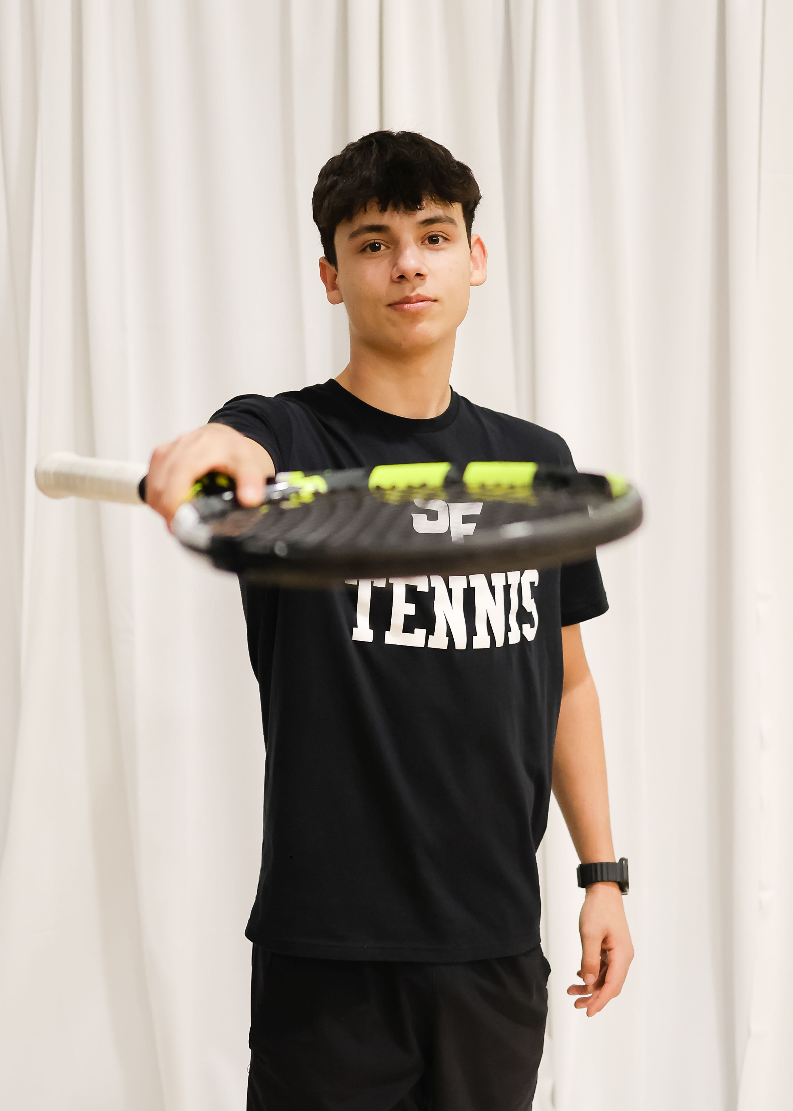 Gerard Cuixart Vallbona