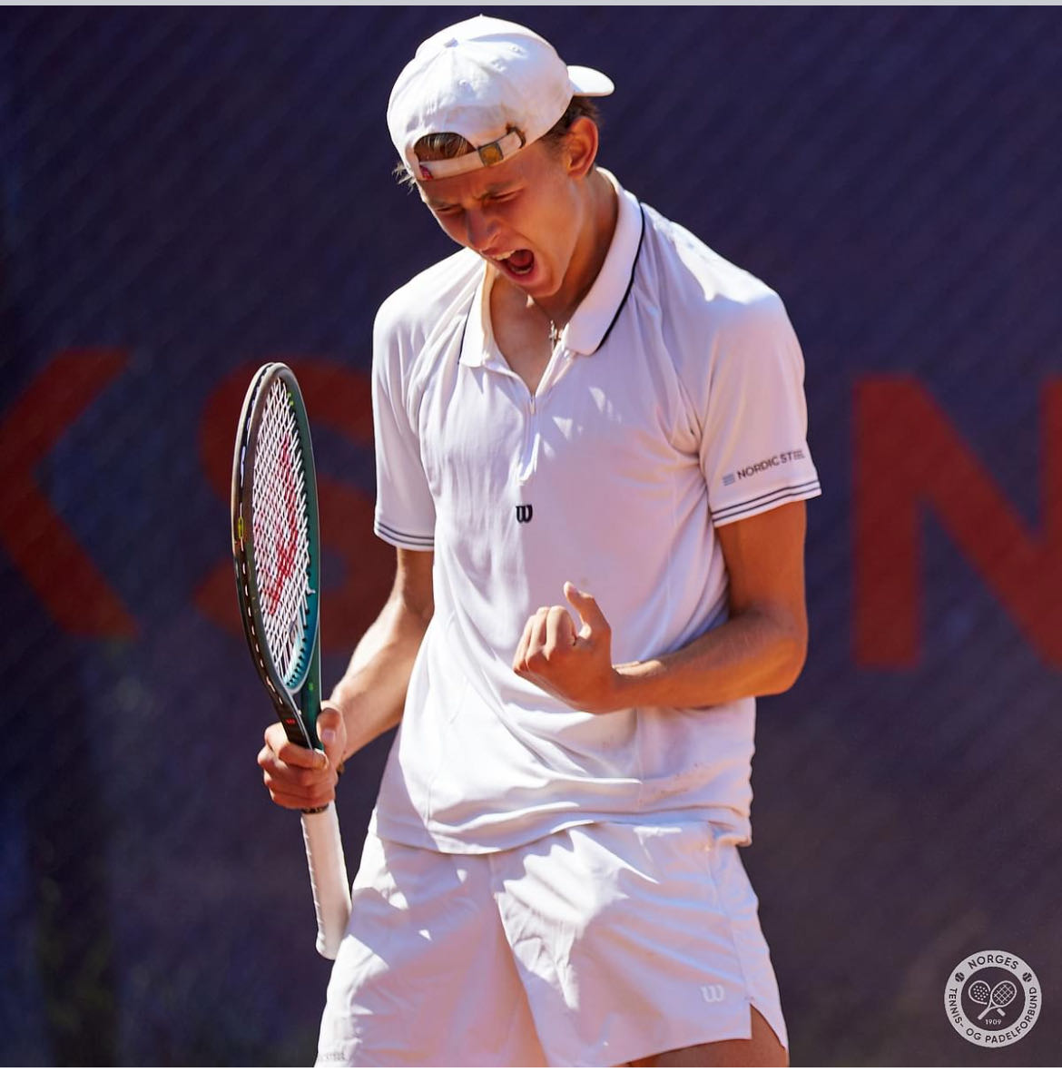 Sander Juuhl Sivertsen